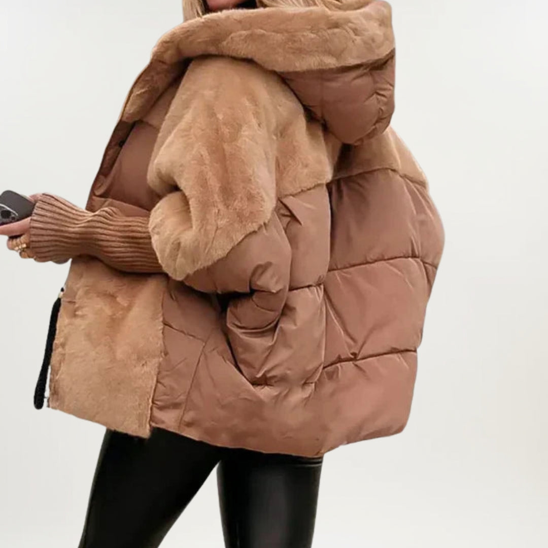 Marlow | Warm Winter Coat