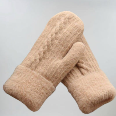 Havenbrook | Cosy Knit Winter Gloves