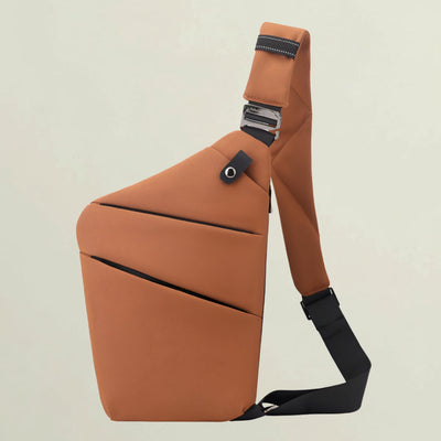 Elderwick | Lightweight Everyday Shoulder Bag