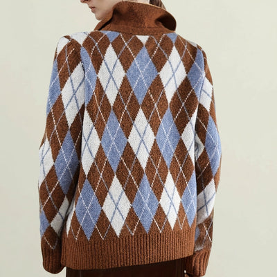 Merridale | Cosy Knit Sweater