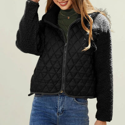 Hawthorne | Quilted Women’s Jacket