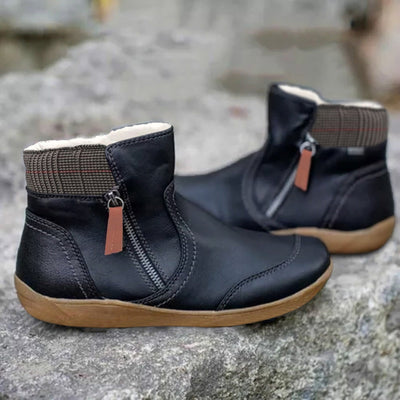 Fairbourne | Warm Everyday Boots