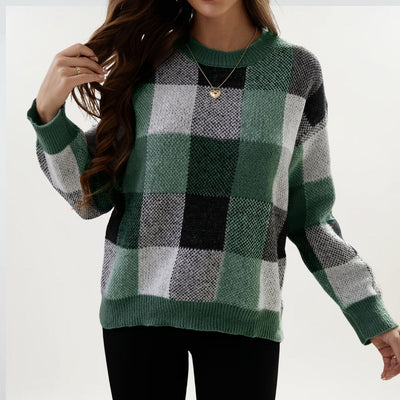 Fallowmere | Cosy Knit Pullover