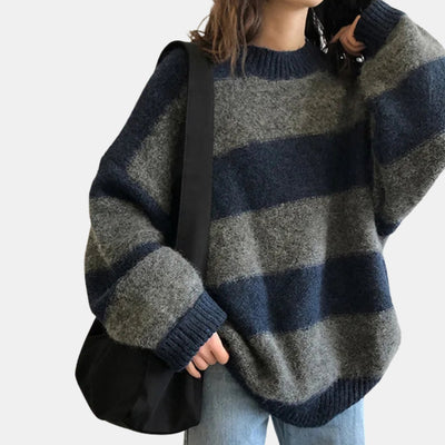 Hambleton | Soft Winter Jumper