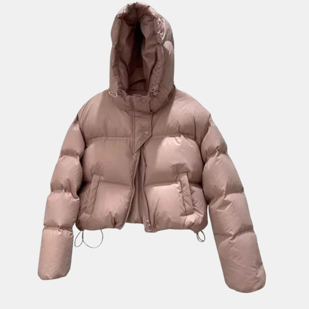 Haverleigh | Warm Thick Jacket