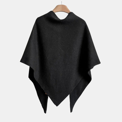 Hawthorpe | Cosy Autumn Scarf