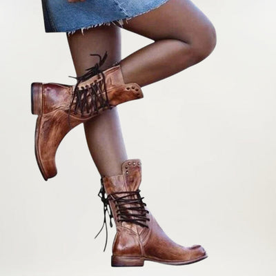 Bracken | Comfort Boots