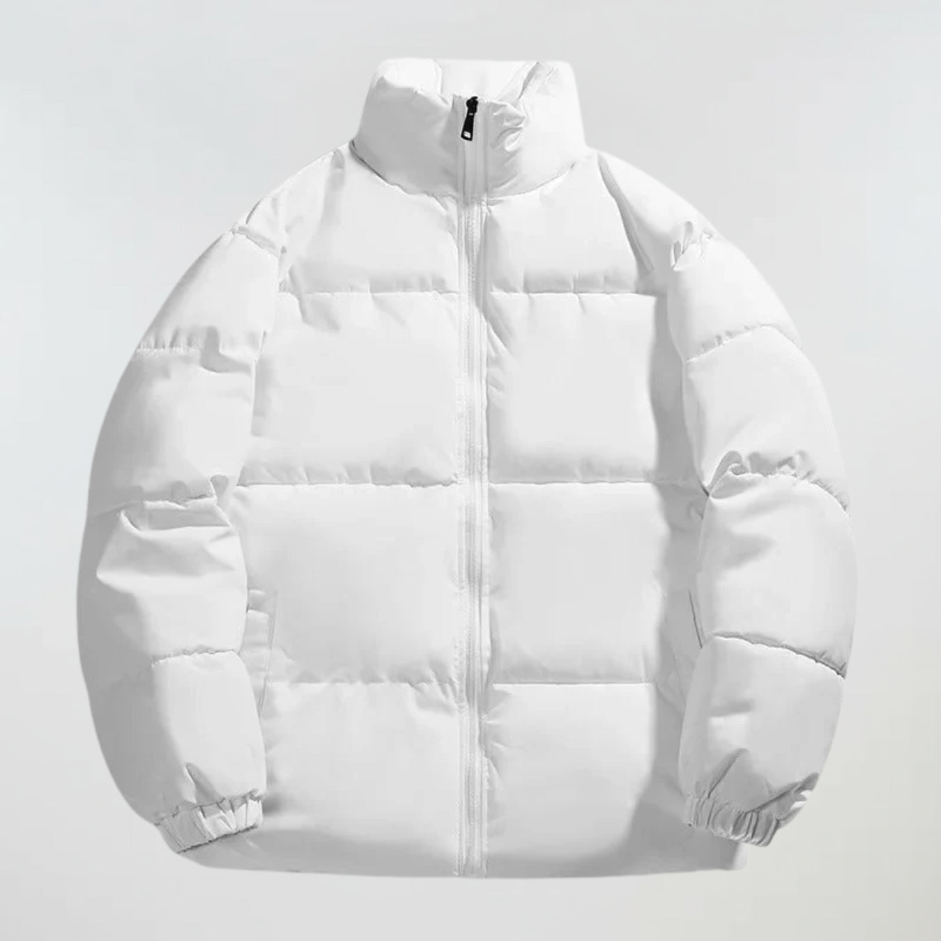 Langley | Warm Puffer Coat