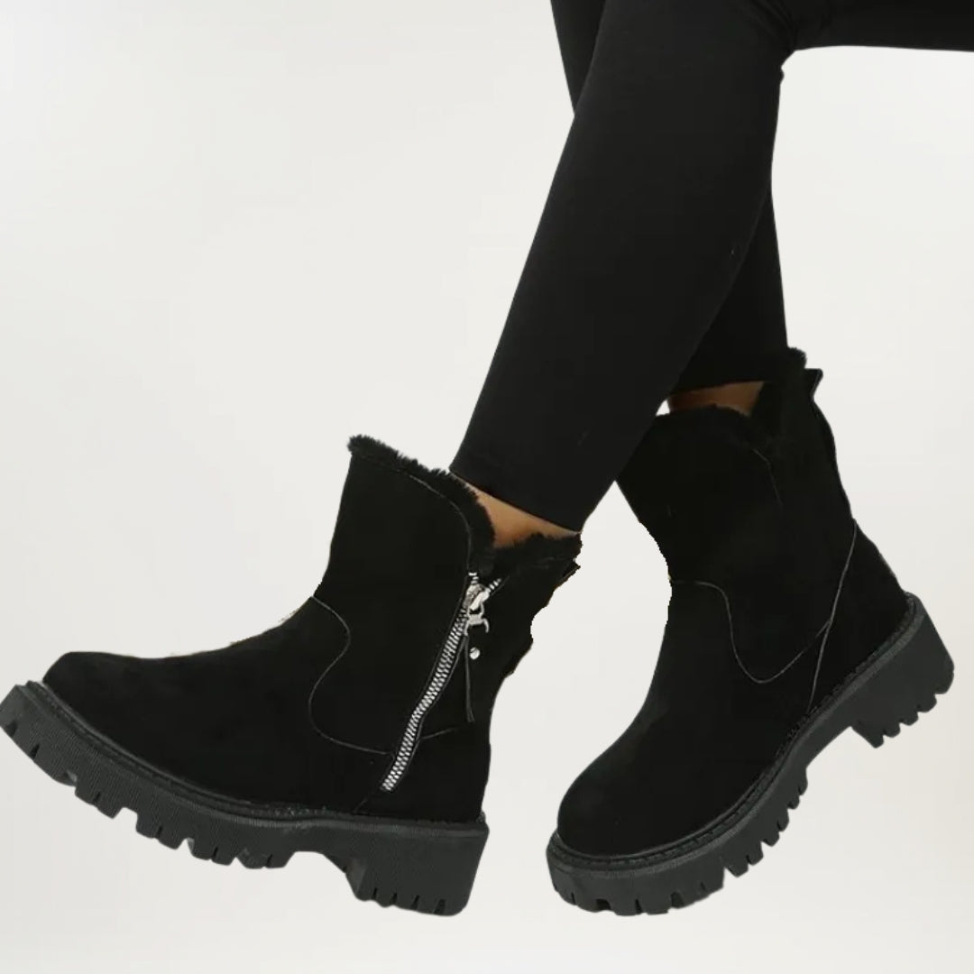 Eldwynn | Warm Winter Boots