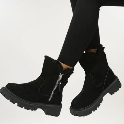 Eldwynn | Warm Winter Boots