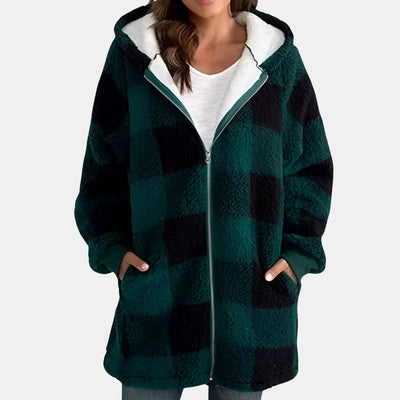 Wellington | Warm Longline Coat