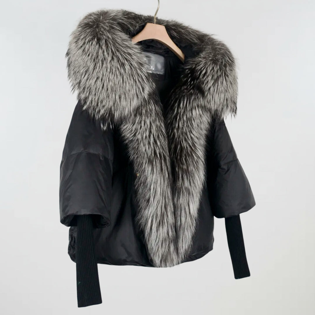 Blenwell | Cosy Puffer Jacket