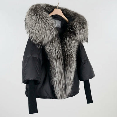 Blenwell | Cosy Puffer Jacket