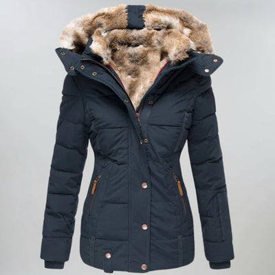 Rowena | Warm Winter Coat