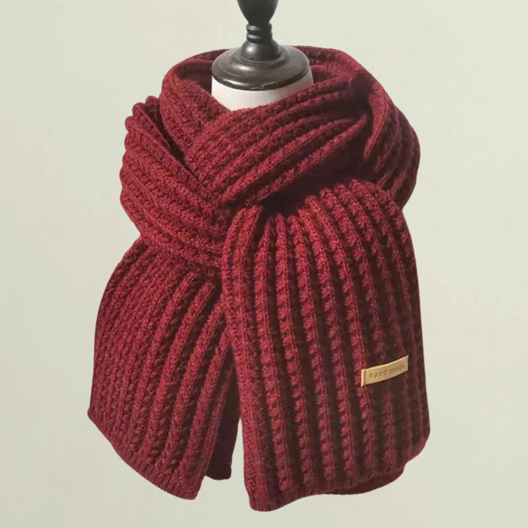 Waverly | Soft Cashmere Scarf