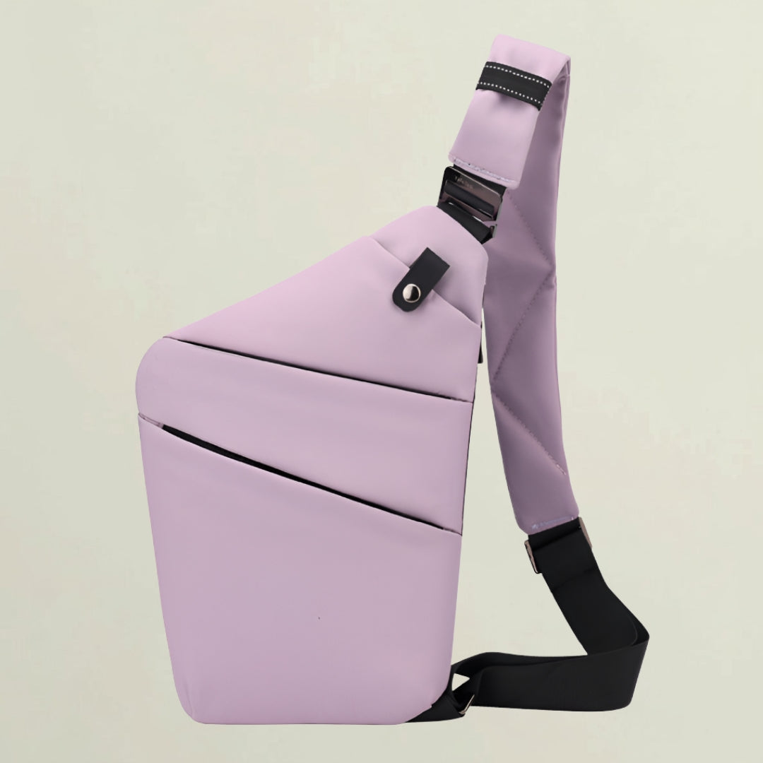 Elderwick | Lightweight Everyday Shoulder Bag