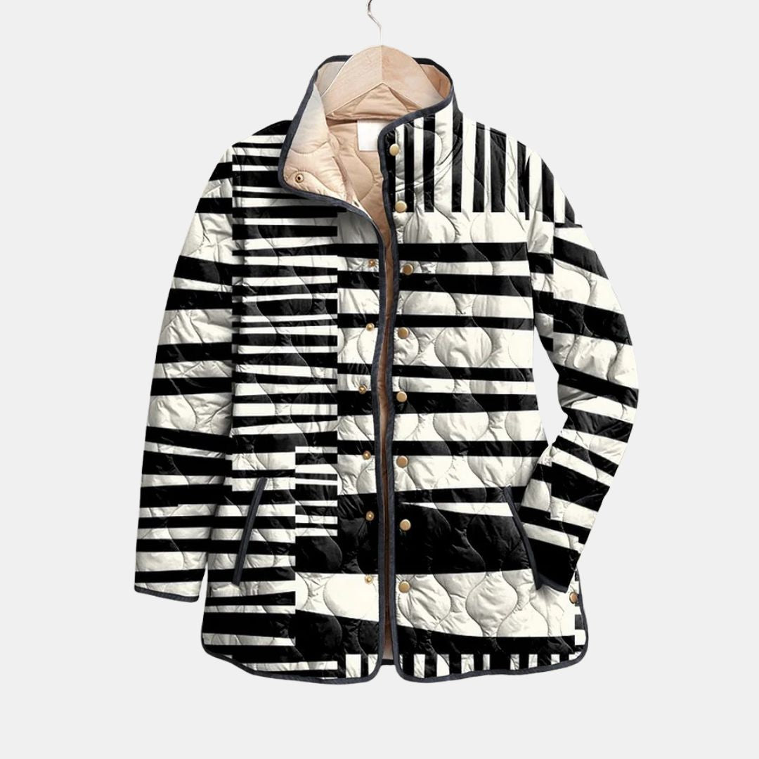 Hollingford | Quilted Everyday Jacket