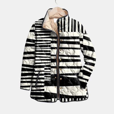 Hollingford | Quilted Everyday Jacket