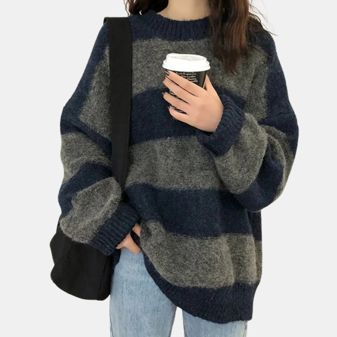 Hambleton | Soft Winter Jumper