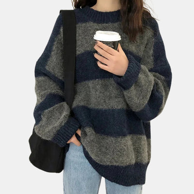 Hambleton | Soft Winter Jumper