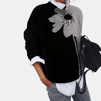 Dunwell | Cosy Knit Pullover