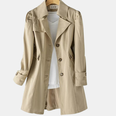 Merrivale | Everyday Rain Coat