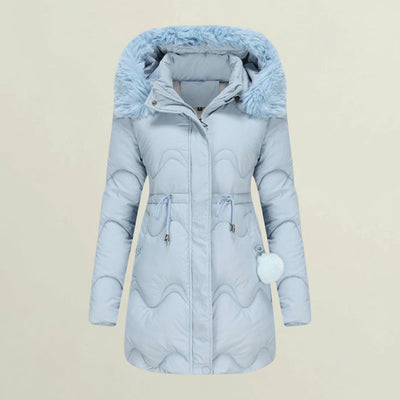 Edenbridge | Warm Longline Coat