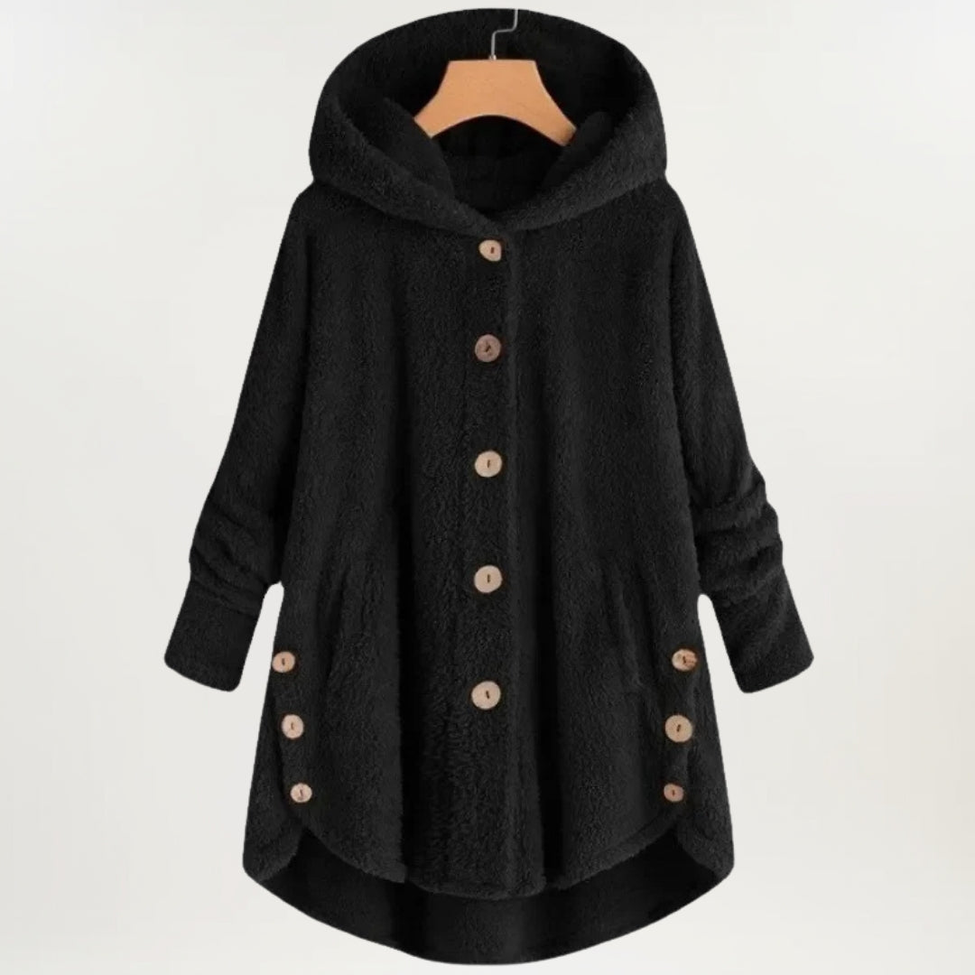 Carlisle | Cosy Women’s Fleece Coat