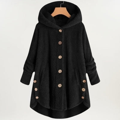 Carlisle | Cosy Women’s Fleece Coat