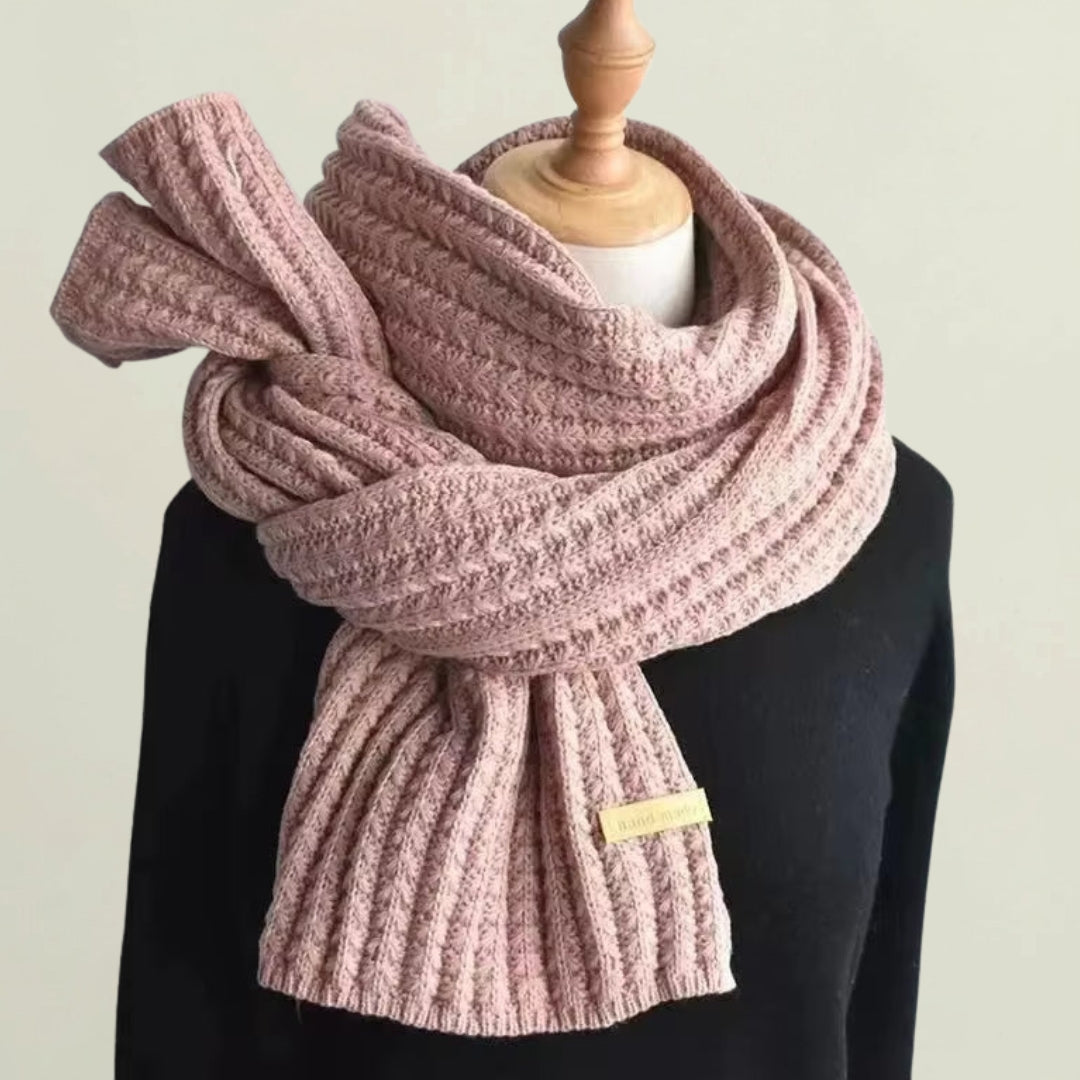 Waverly | Soft Cashmere Scarf