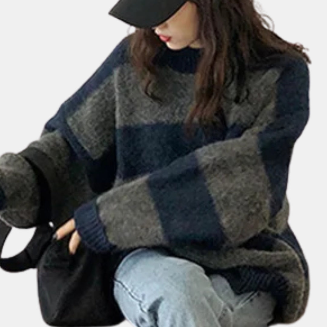 Hambleton | Soft Winter Jumper