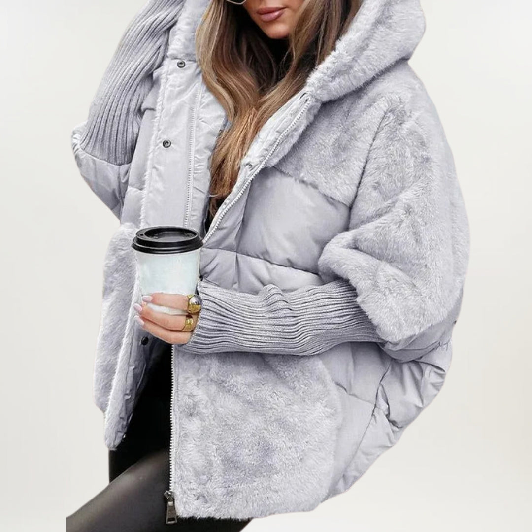 Marlow | Warm Winter Coat