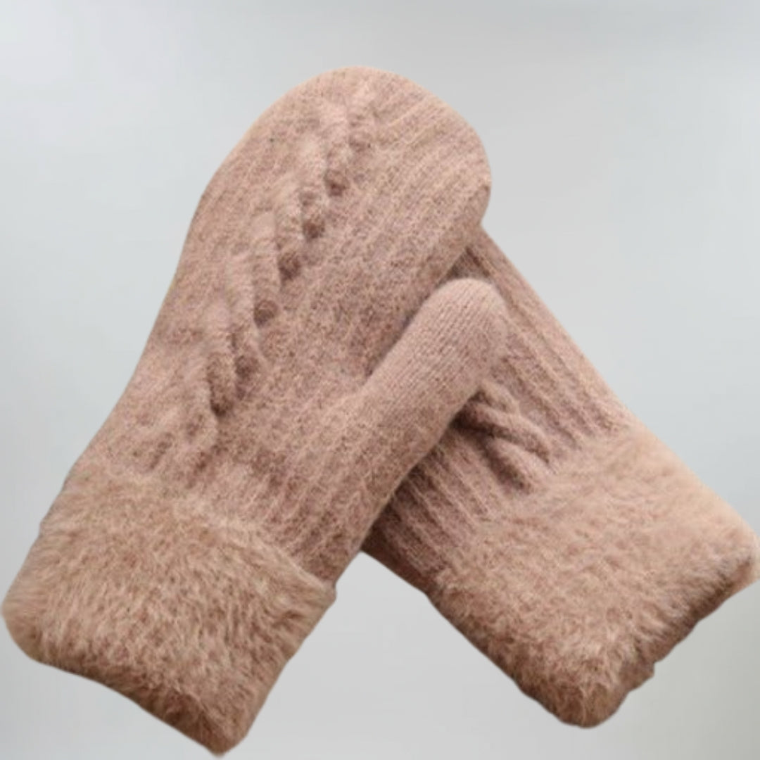 Havenbrook | Cosy Knit Winter Gloves