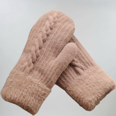 Havenbrook | Cosy Knit Winter Gloves