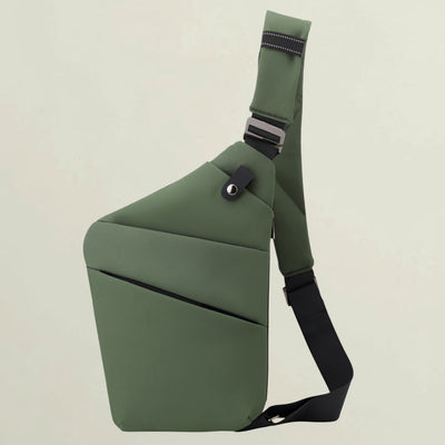Elderwick | Lightweight Everyday Shoulder Bag