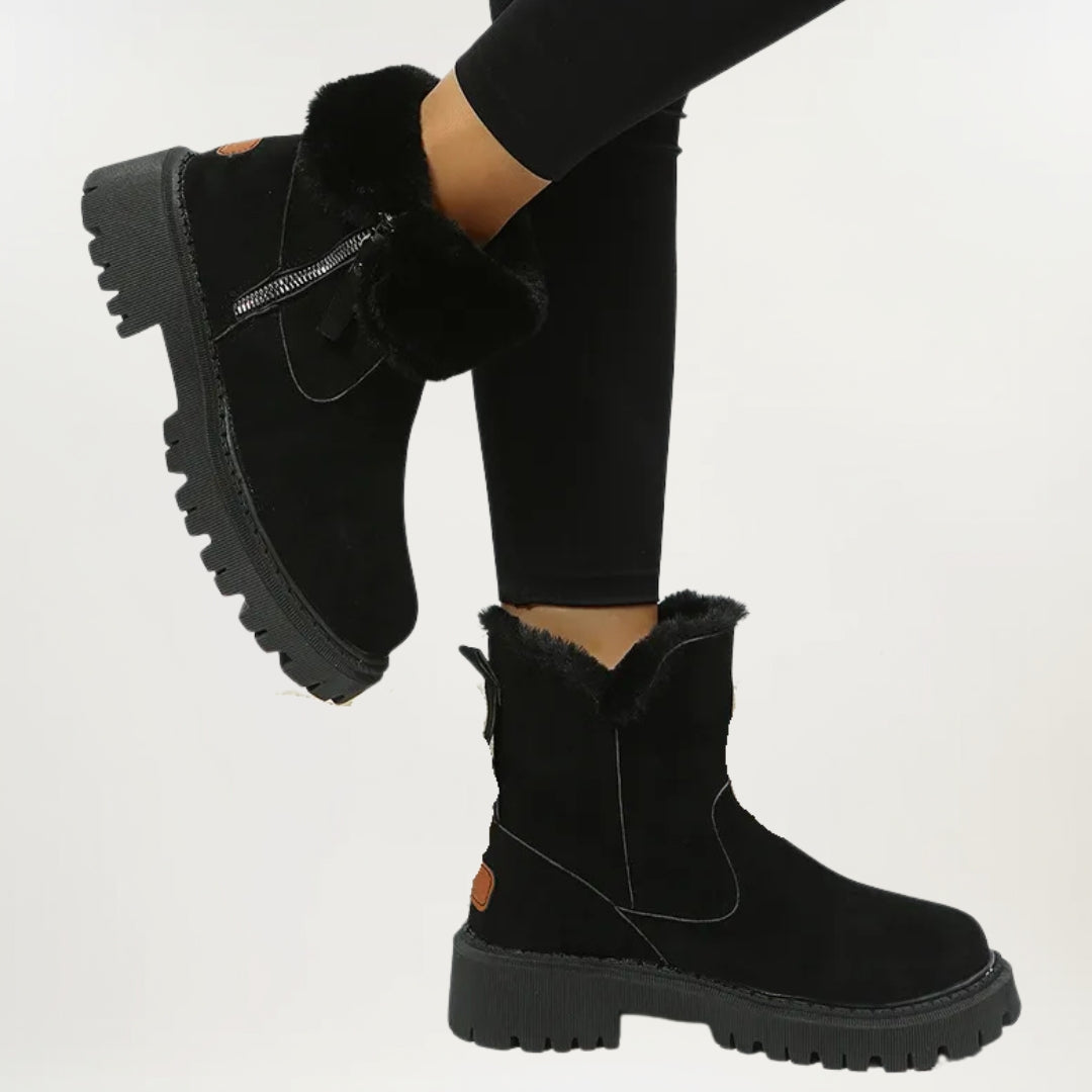 Eldwynn | Warm Winter Boots