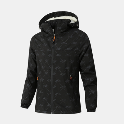 Winchester | Waterproof Rain Coat