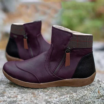 Fairbourne | Warm Everyday Boots