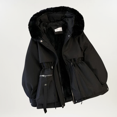Rowleigh | Warm Winter Coat
