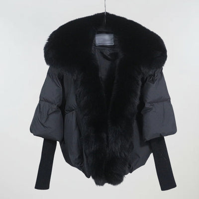 Blenwell | Cosy Puffer Jacket