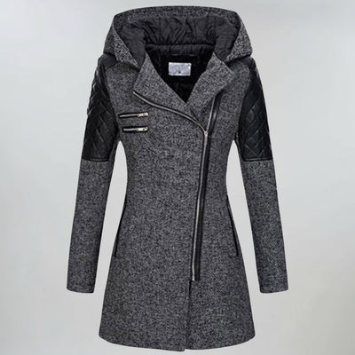 Brindale | Lightweight Coat