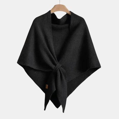 Hawthorpe | Cosy Autumn Scarf