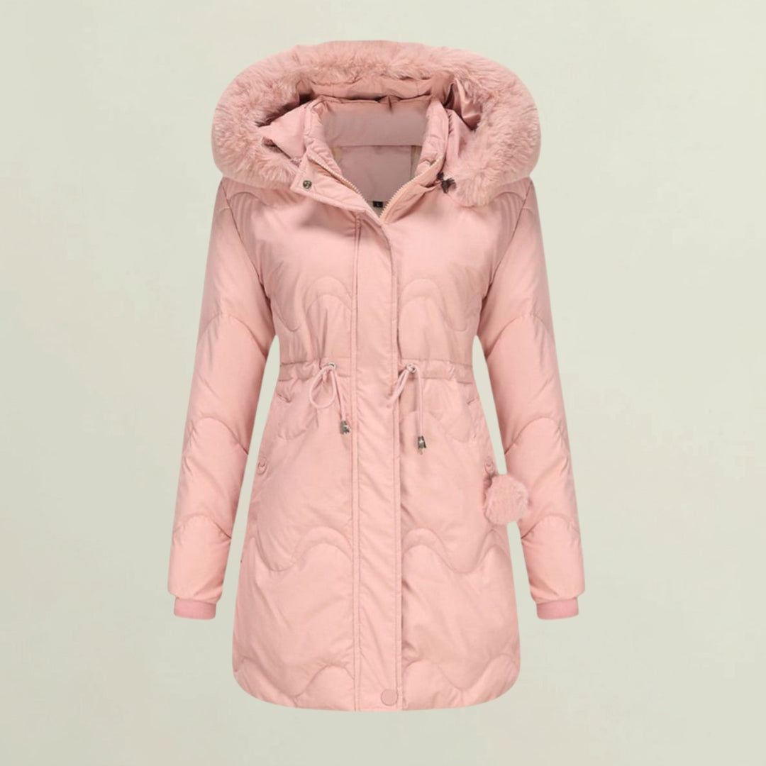 Edenbridge | Warm Longline Coat