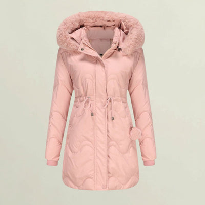 Edenbridge | Warm Longline Coat