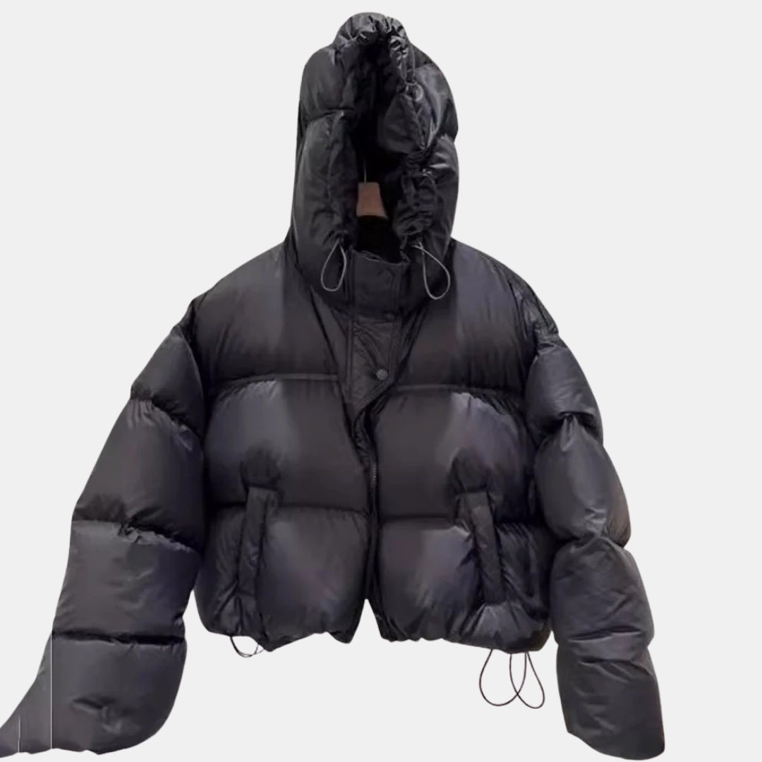 Haverleigh | Warm Thick Jacket