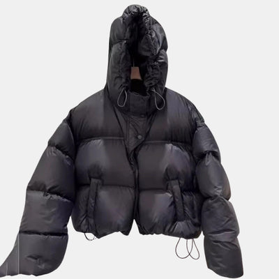 Haverleigh | Warm Thick Jacket