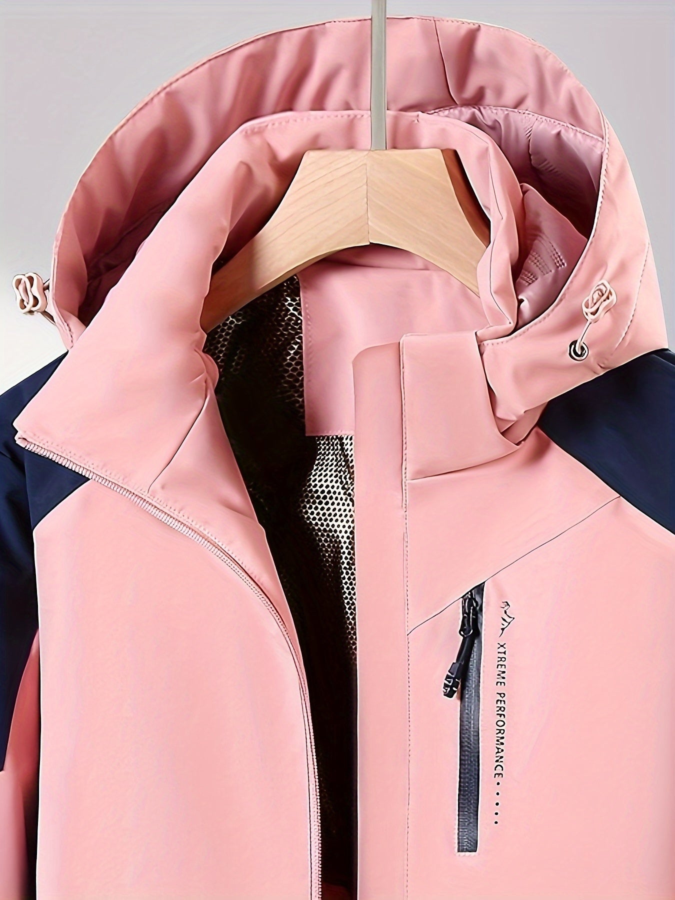 Harrogate | Waterproof Rain Coat