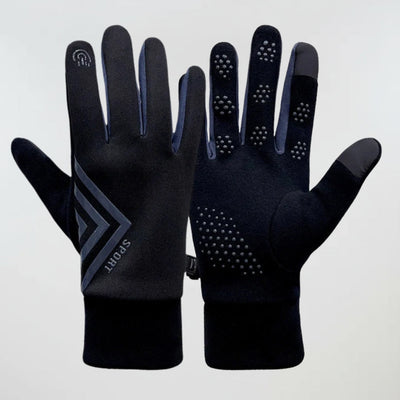 Hawksmere | Waterproof Cosy Gloves