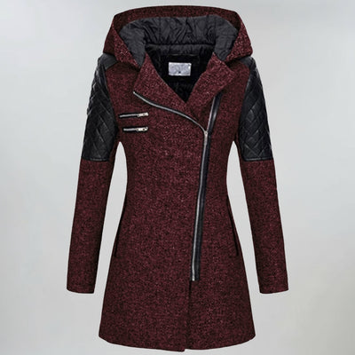 Brindale | Lightweight Coat