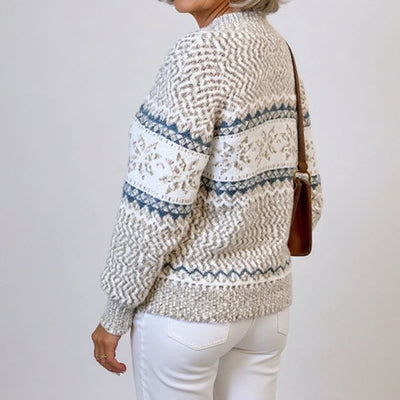 Wendellmere | Cosy Knitted Jumper